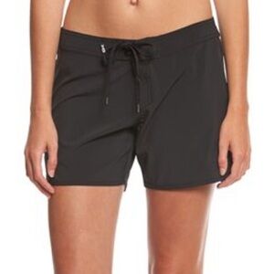 Volcom Simply Solid 5” Board Swim Shorts